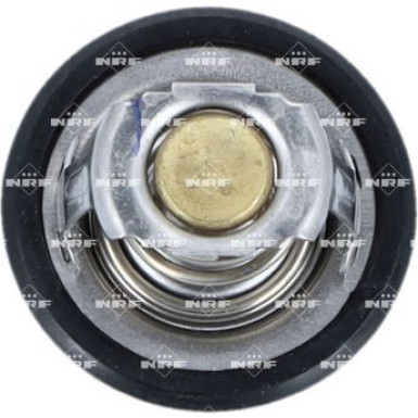 NRF Thermostat, Kühlmittel 725323 EASY FIT