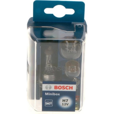 1 987 301 103 Sortiment, Glühlampen