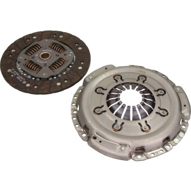 Kupplungssatz | RENAULT Trafic,Vivaro,Interstar1.9dCi 01 | 624 3087 09