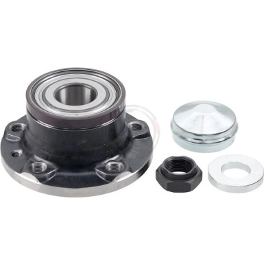 A.B.S. Radlager 201635 A.B.S. Radlager 201635