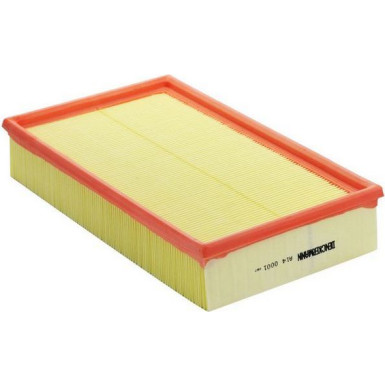 DENCKERMANN Luftfilter | A140001