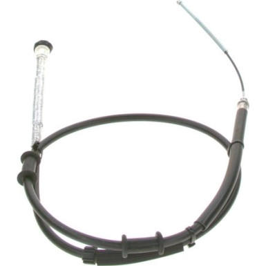 1 987 477 975 Seilzug, Feststellbremse 1 987 477 975 Seilzug, Feststellbremse