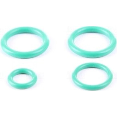 Expansionsventil Nissan X-Trail 01 FIRST FIT 999279