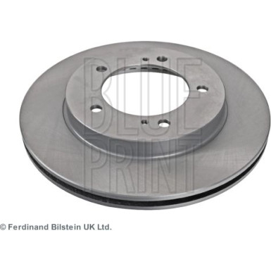 Bremsscheibe Suzuki P. Vitara 2.0 Td 4X4 94-98 | ADK84311