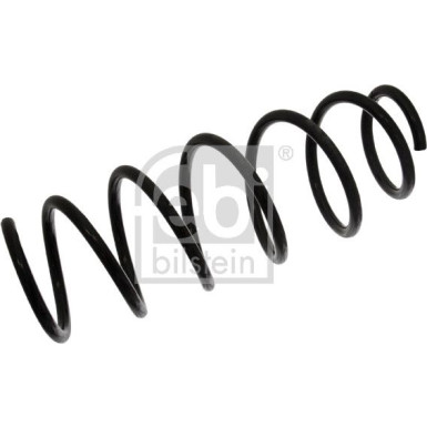 FEBI BILSTEIN Fahrwerksfeder 39398