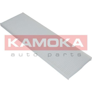 KAMOKA Filter, Innenraumluft