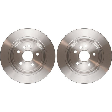 Bremsscheibe Toyota T. Rav4 DF4441