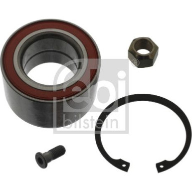 FEBI BILSTEIN Radlager
