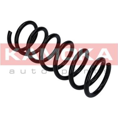KAMOKA Fahrwerksfeder | 2120262
