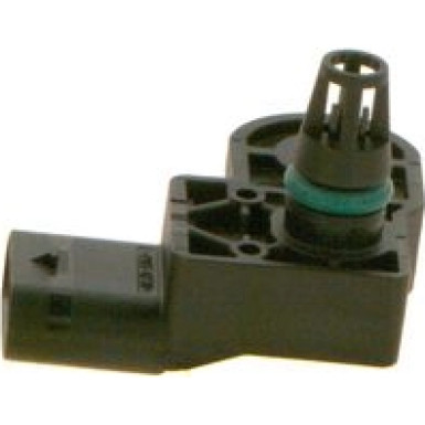 0 261 230 412 Sensor, Ladedruck