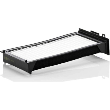 Mann & Hummel Innenraumfilter PKW | CITROEN C5 (+AC) 00 | CU 3518