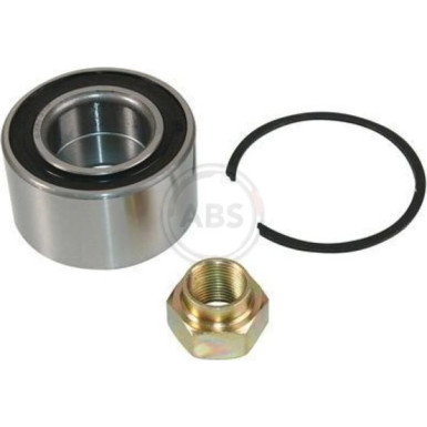 A.B.S. Radlager 200173