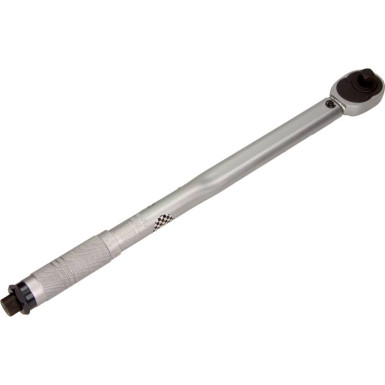 YT-0760 Drehmomentschlässel 42-210Nm Cr-V 1/2