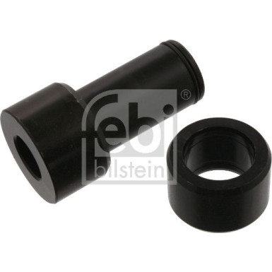FEBI BILSTEIN Kippzylinder, Kabine | 37756
