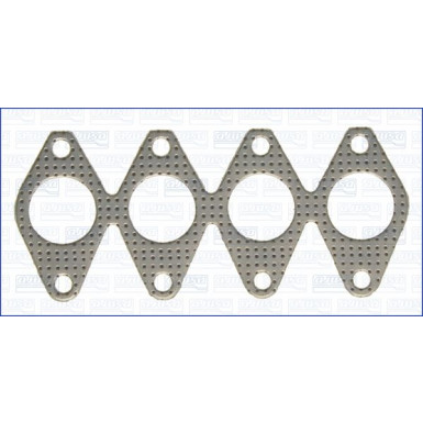 AJUSA Dichtung, Abgaskrümmer 13046700 AJUSA Dichtung, Abgaskrümmer 13046700