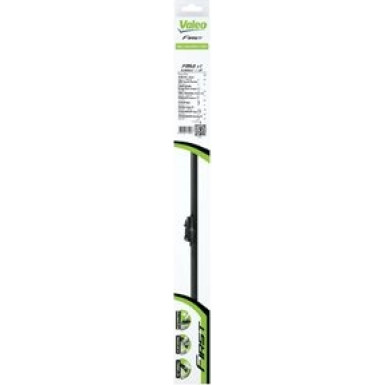 VALEO First Multiconn. 530mm | univ. Flachbalkenwischblatt 1Stk | 575006