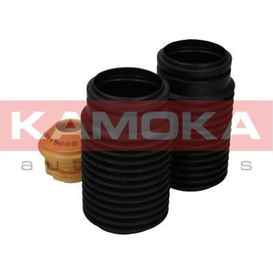 2019008 Staubschutzsatz, Stoßdämpfer