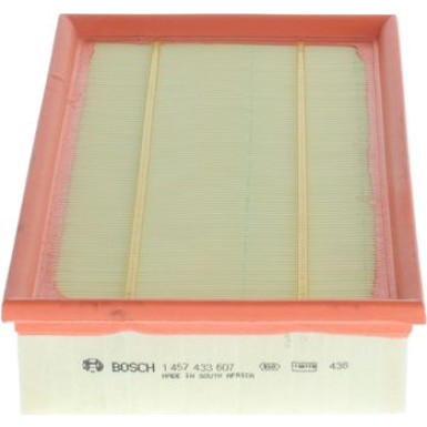 Luftfilter | MERCEDES E,124-Klasse | 1457433607
