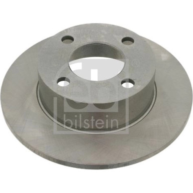FEBI BILSTEIN Bremsscheibe | 02908