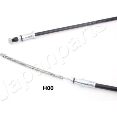 Seilzug, Feststellbremse Hyundai T. Matrix 01-10 Le | BC-H00