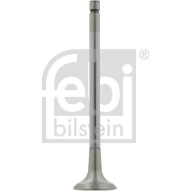 FEBI BILSTEIN Auslassventil FEBI BILSTEIN Auslassventil