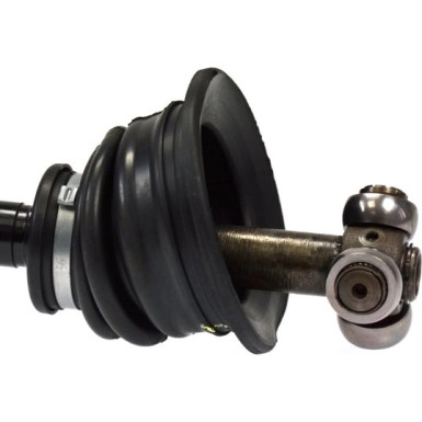 Antriebswelle VA li | RENAULT Clio 1.5dCi 01 | 24532