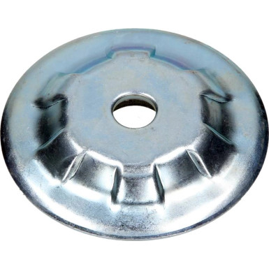 72-2107 Wälzlager, Federbeinstützlager