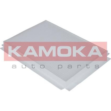 KAMOKA Filter, Innenraumluft