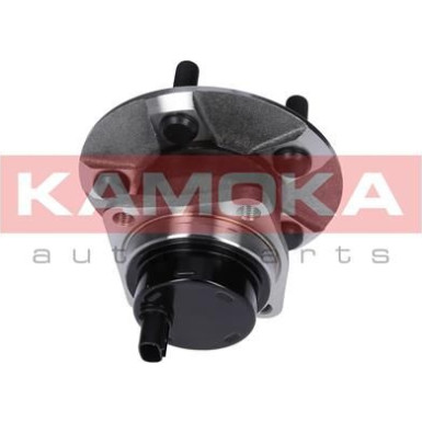 KAMOKA Radlagersatz | 5500093