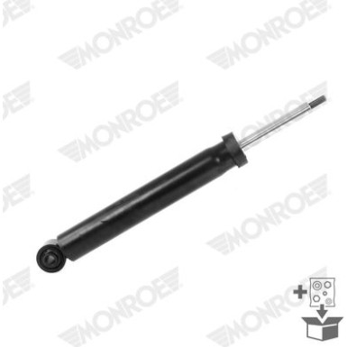 MONROE OESpectrum HA li/re | BMW 5er Touring 12 | 376015SP