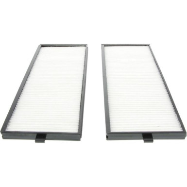 CHAMPION Innenraumfilter CCF0030