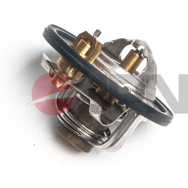 JPN Thermostat, Kühlmittel