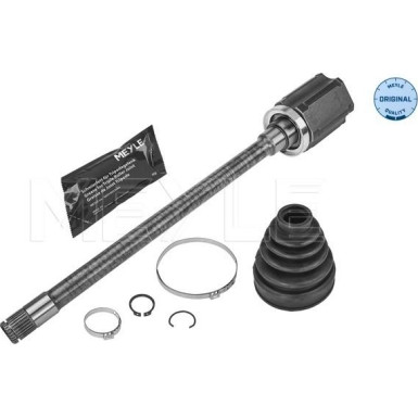Gelenksatz, Antriebswelle MEYLE-ORIGINAL: True to OE 3144980022