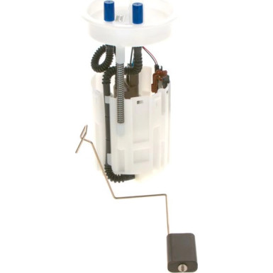 0 986 580 934 Kraftstoff-Fördereinheit