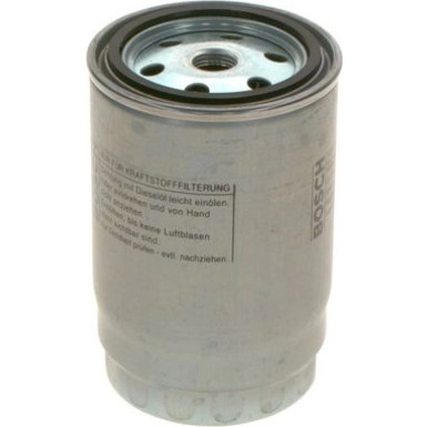 F 026 402 255 Kraftstofffilter F 026 402 255 Kraftstofffilter