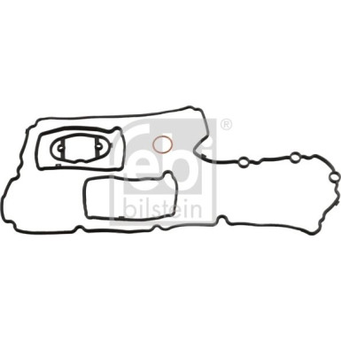 FEBI BILSTEIN Dichtungssatz | 104073