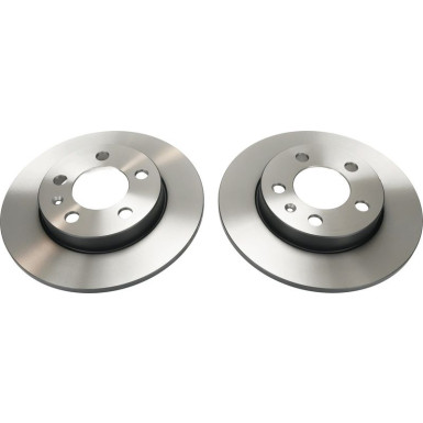 Bremsscheibe Vw T. A3/Golf4 DF4052