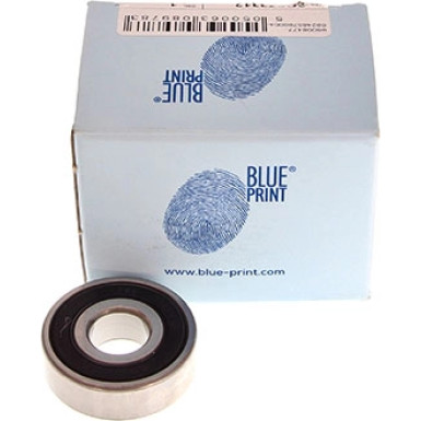 ADS73312 Führungslager, Kupplung