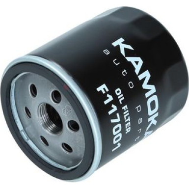 KAMOKA Ölfilter | F117001