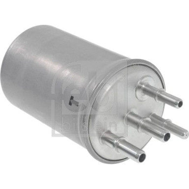 FEBI BILSTEIN Kraftstofffilter FEBI BILSTEIN Kraftstofffilter