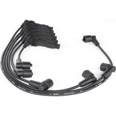 0 986 357 050 Zündleitungssatz 0 986 357 050 Zündleitungssatz