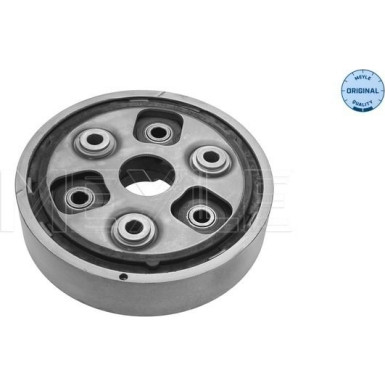 Schwingungstilger, Gelenkwelle | VOLKSWAGEN | 100 152 0103