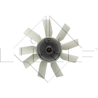 Kupplung, Köhlerl Nach | 49543