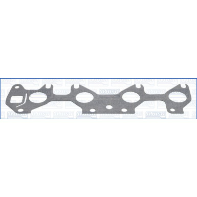 AnsaugkrümmerdichtungChevrolet Corsa 97 | 13079600