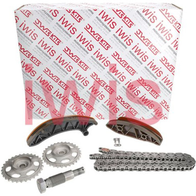 STEUERKETTENSATZ | IWI59136SET STEUERKETTENSATZ | IWI59136SET