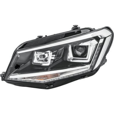 SCHEINWERFER L HELLA | VW CADDY 15 | 1EL 012 286-211 SCHEINWERFER L HELLA | VW CADDY 15 | 1EL 012 286-211