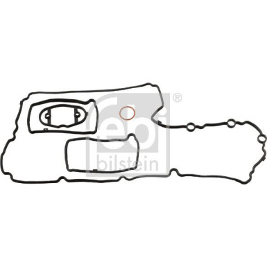 FEBI BILSTEIN Dichtungssatz | 104073