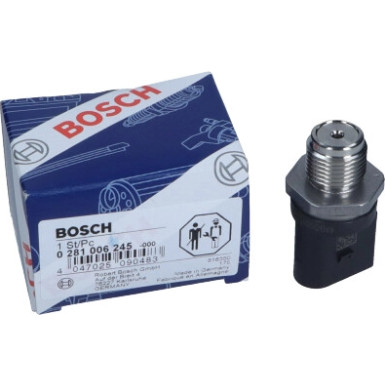 0 281 006 245 Sensor, Kraftstoffdruck