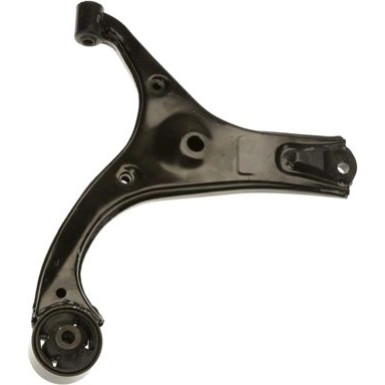 JTC2291 Lenker, Radaufhängung