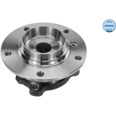 Radnabe MEYLE-ORIGINAL: True to OE 300 312 1106